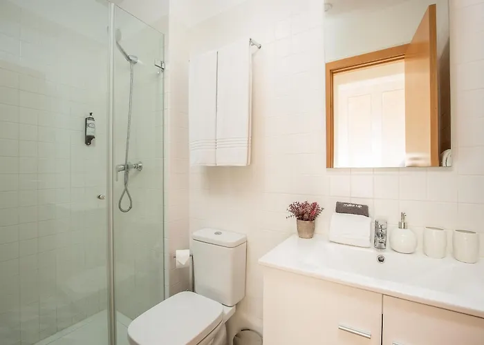 Well-equipped In 포르투