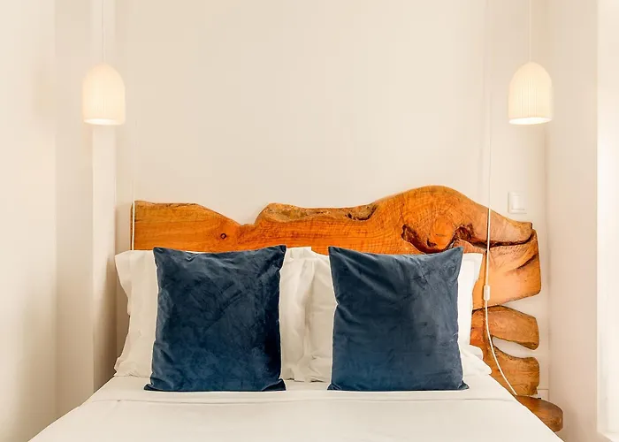 Apartment Well-equipped In